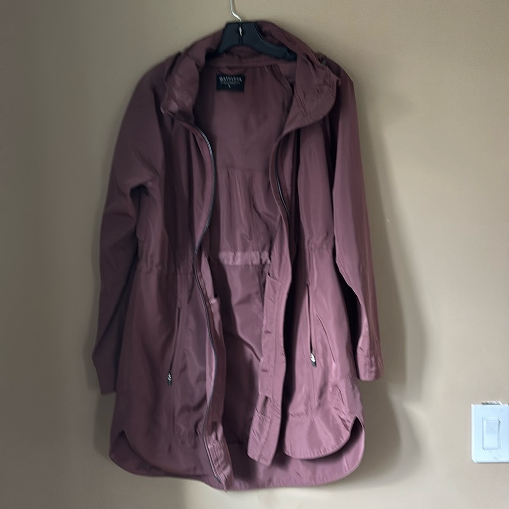 Athleta Drip Drop Jacket